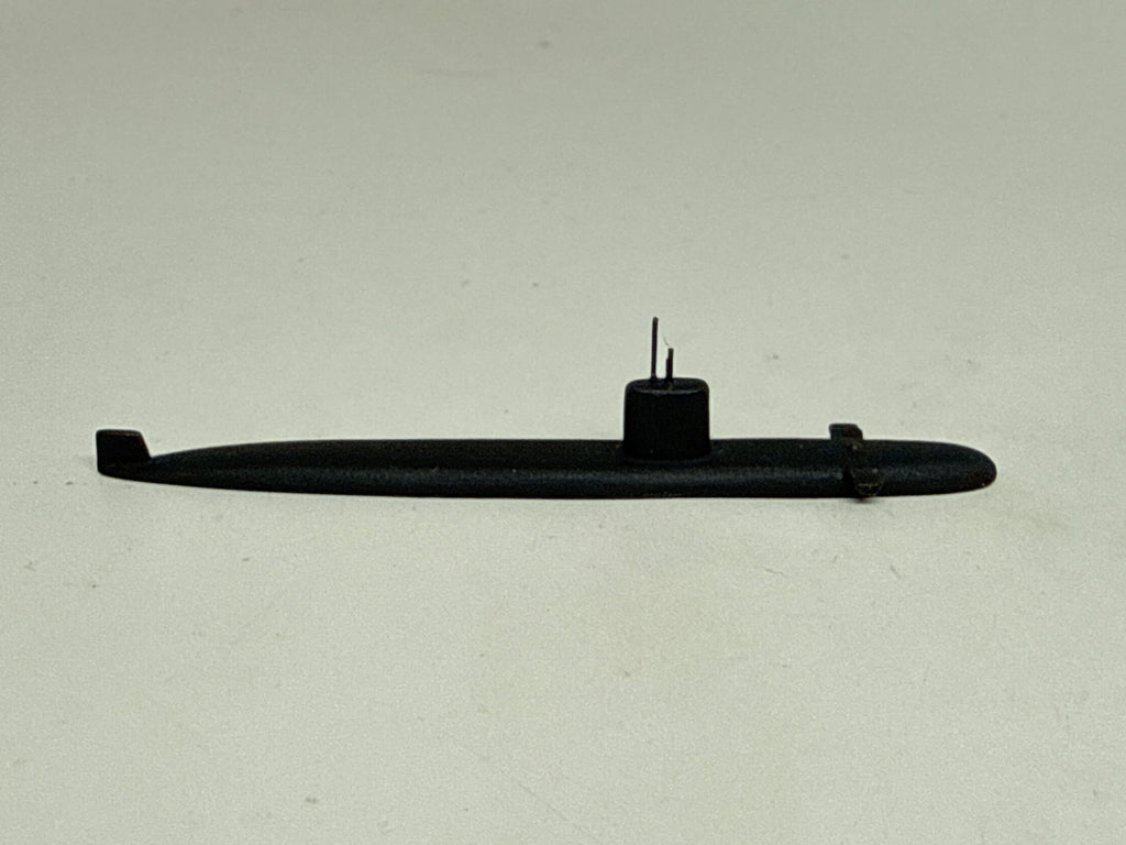 TT-R 1007 Valiant (used)