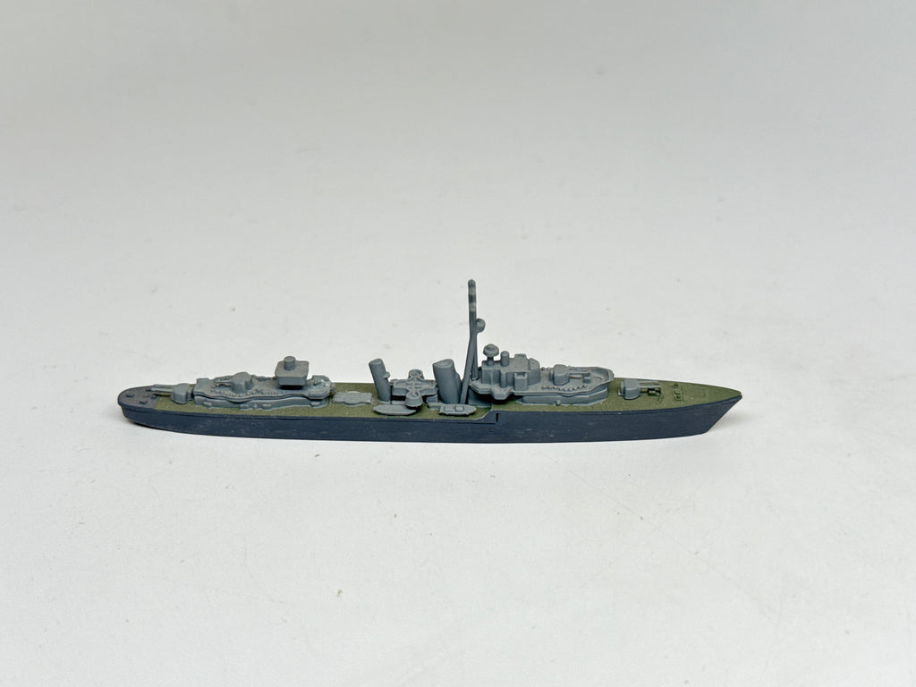 Tribal Class (used)