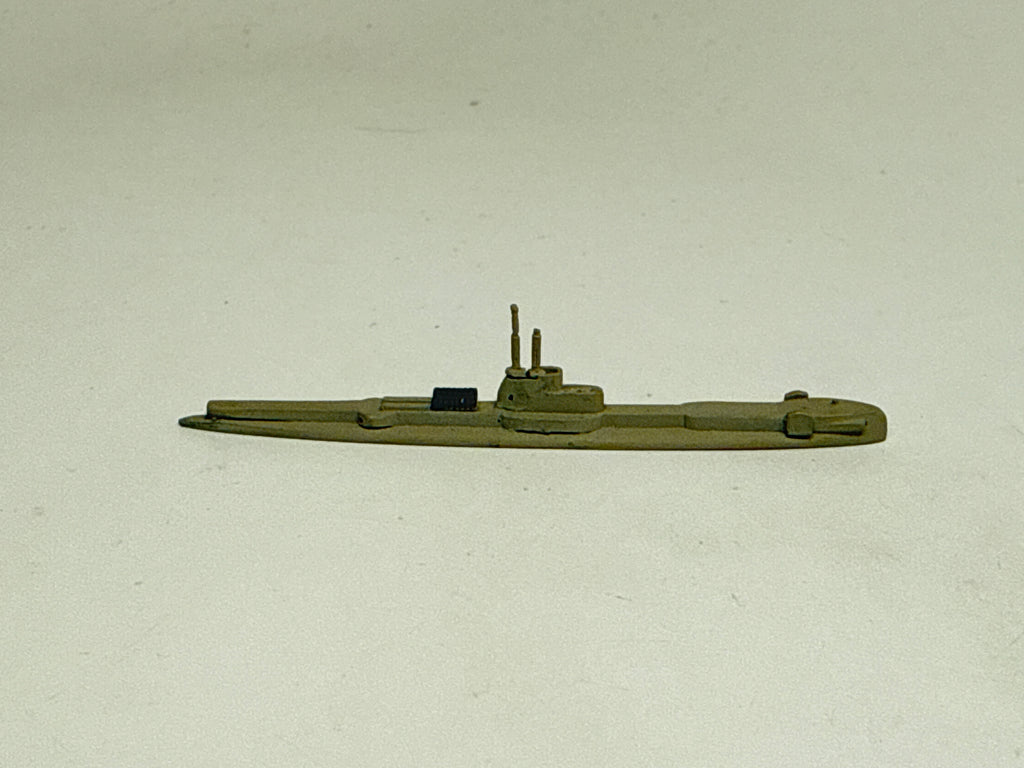STAR 163 Thunderbolt (used)