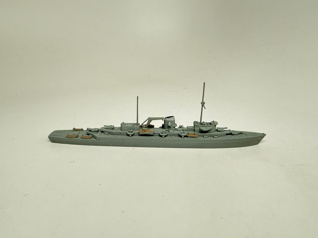 A 13 Entwurf A-G (used)