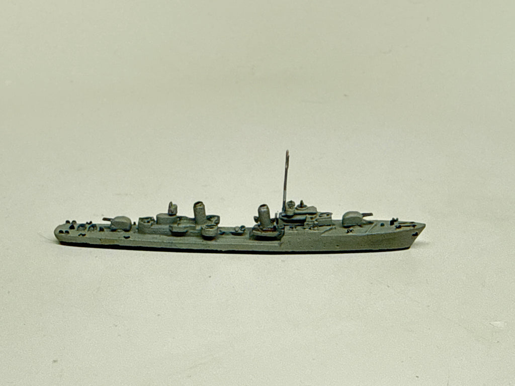 NT 19A Entworf 1943 (used)