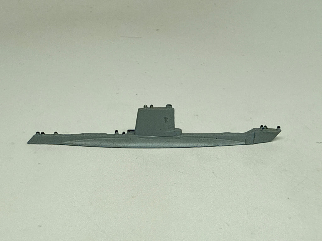 TR 818 A Class modified (used)