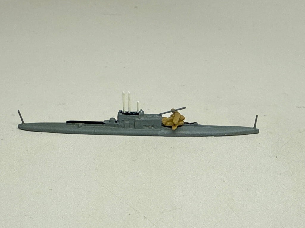 MBM 27 M-2 with Seaplane (used)