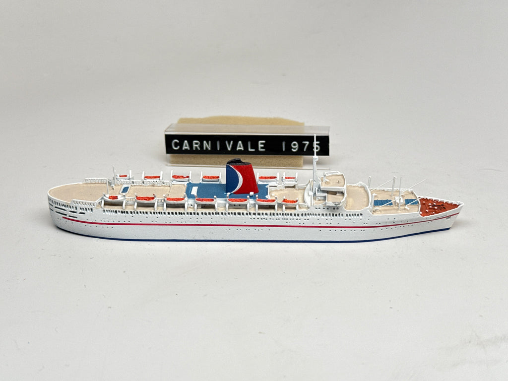 AL 244A Carnivale (used)