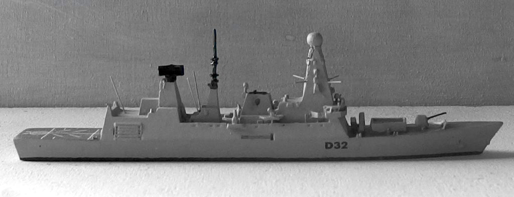 ALK 306-1 Daring 2022