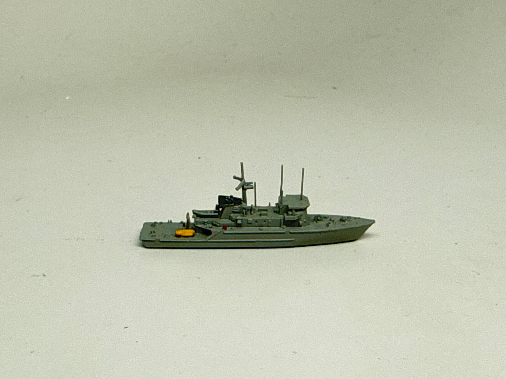 AS 047 Black Hawk (used)