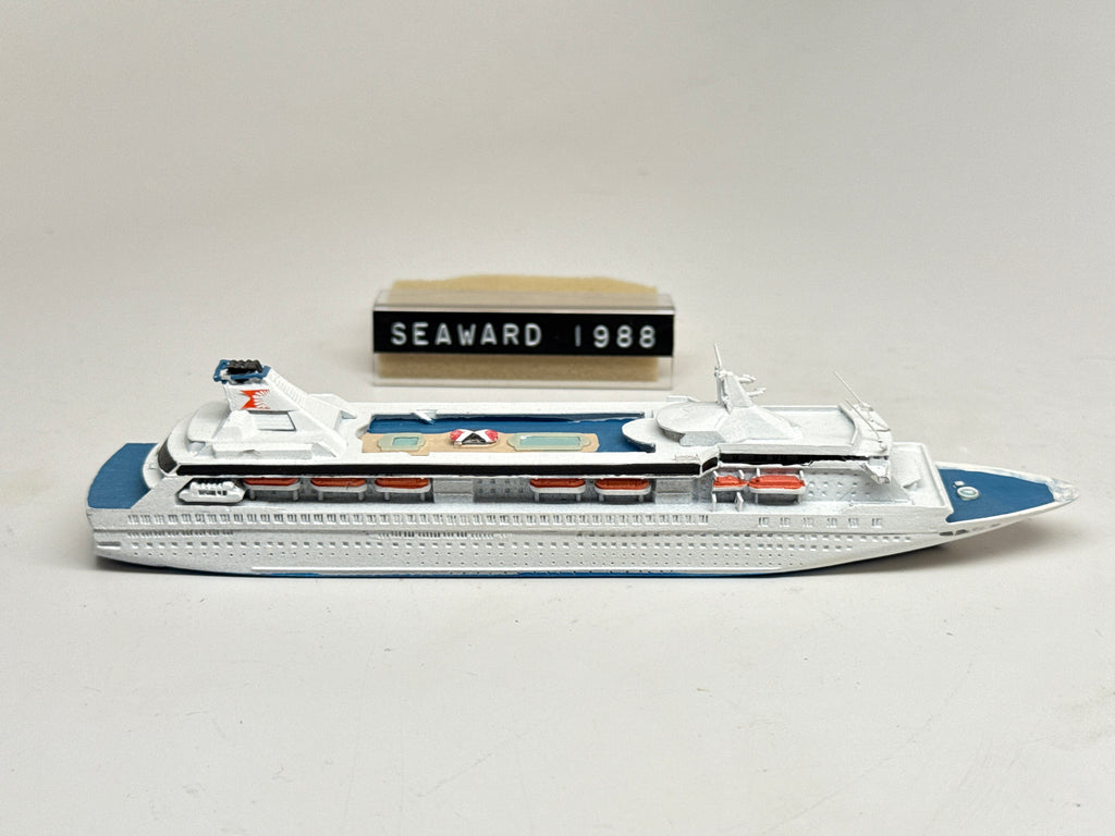 CMKR 084 Seaward (used)