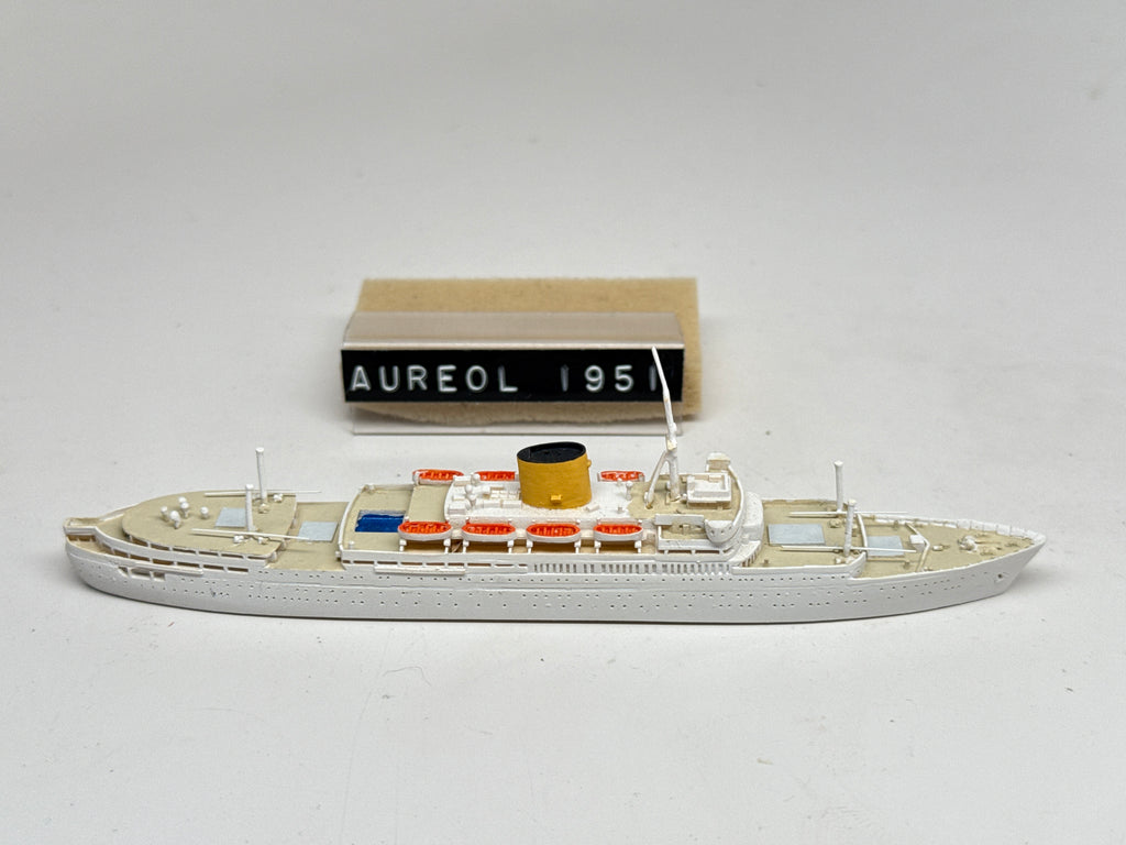 WM L 15 Aureol 1951 (used)