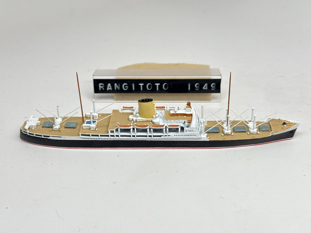AL 170 Rangitoto (used)