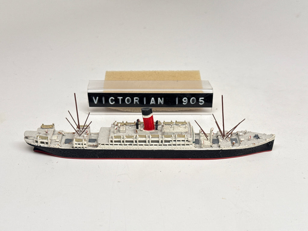 AL 071 Victorian (used)