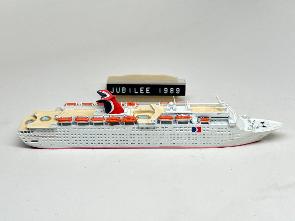 CMKR 075 Jubilee (used)