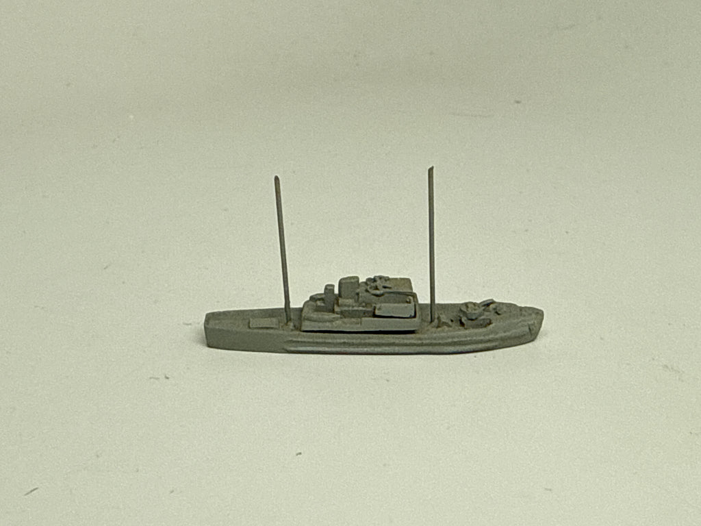 OC 112 Lincoln Salvor (used)
