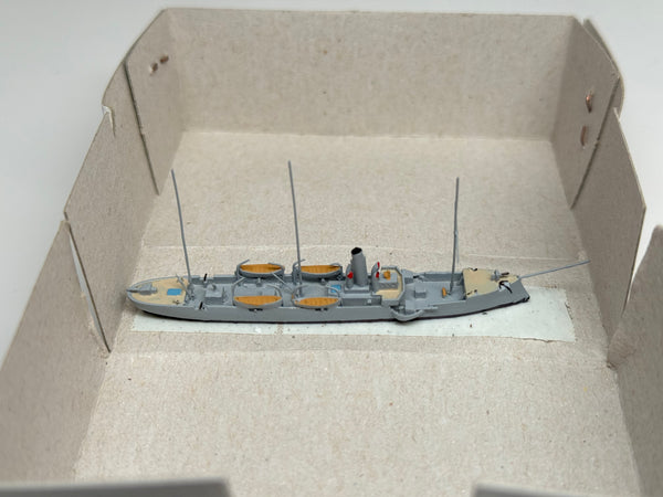 HAI 563 Kai Che (used) – 1250Ships.com
