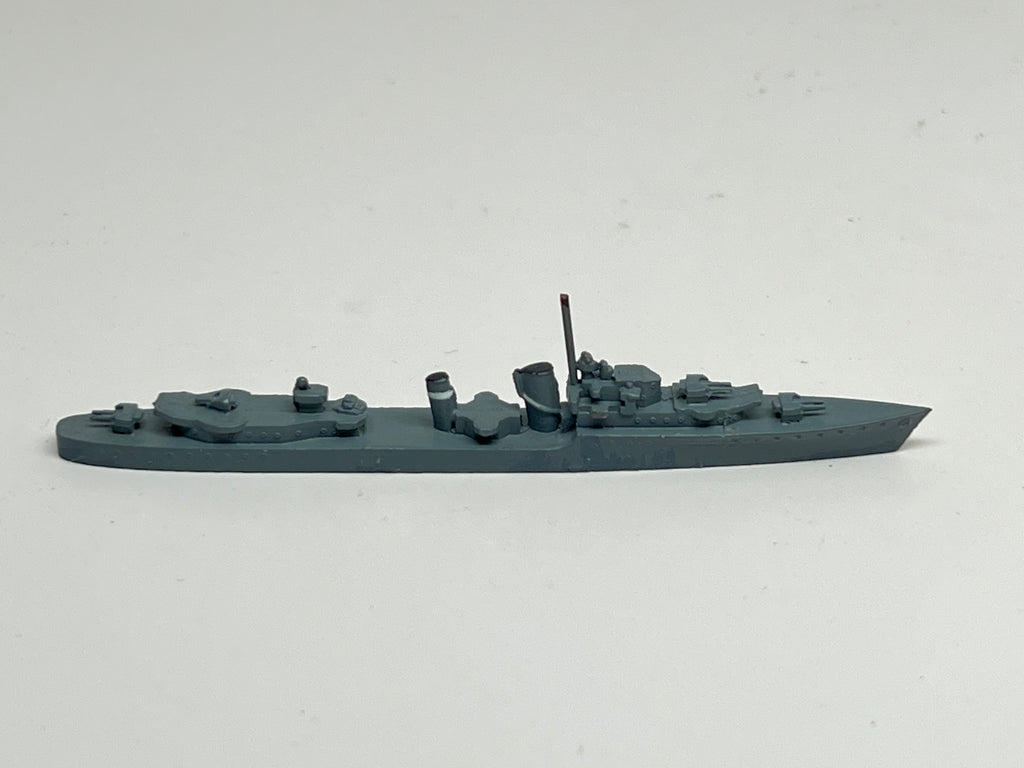 Tribal Class (used)