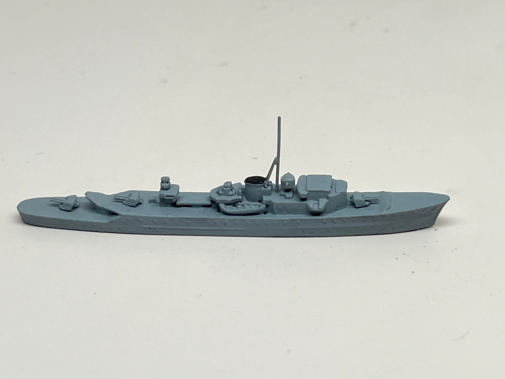 Hunt Class (used)