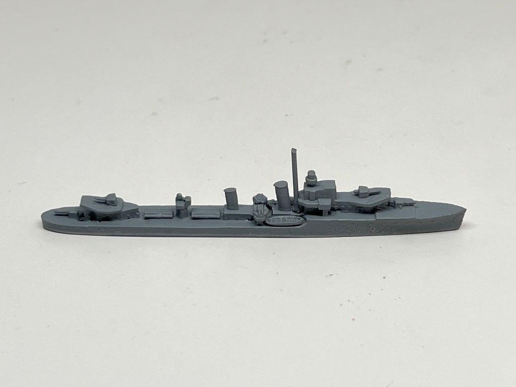 A-F Class (used)