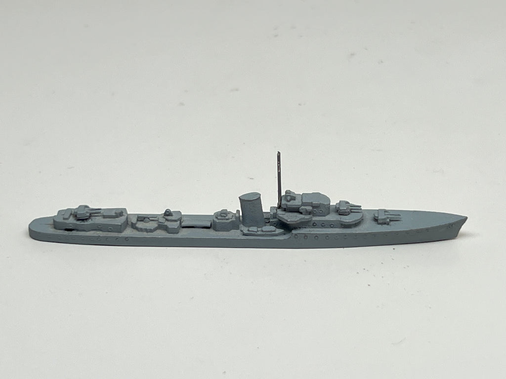 L Class (used)