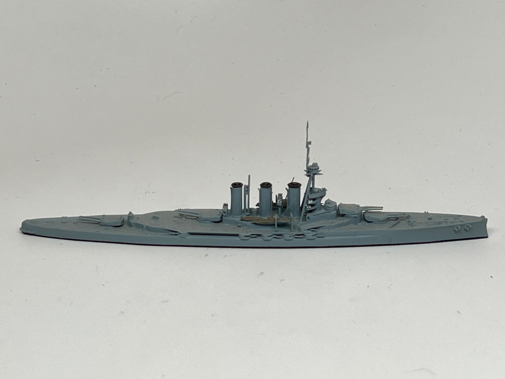 NA 123N Tiger (used)