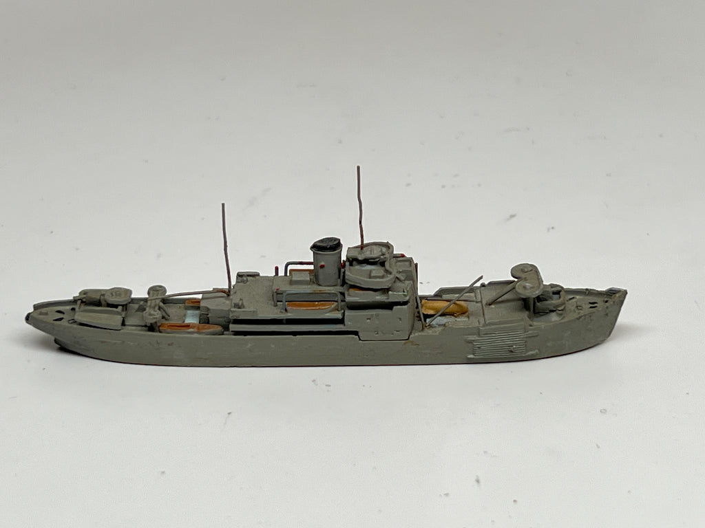 HL 02 Sperrbrecher 23 Reyniersz (used)
