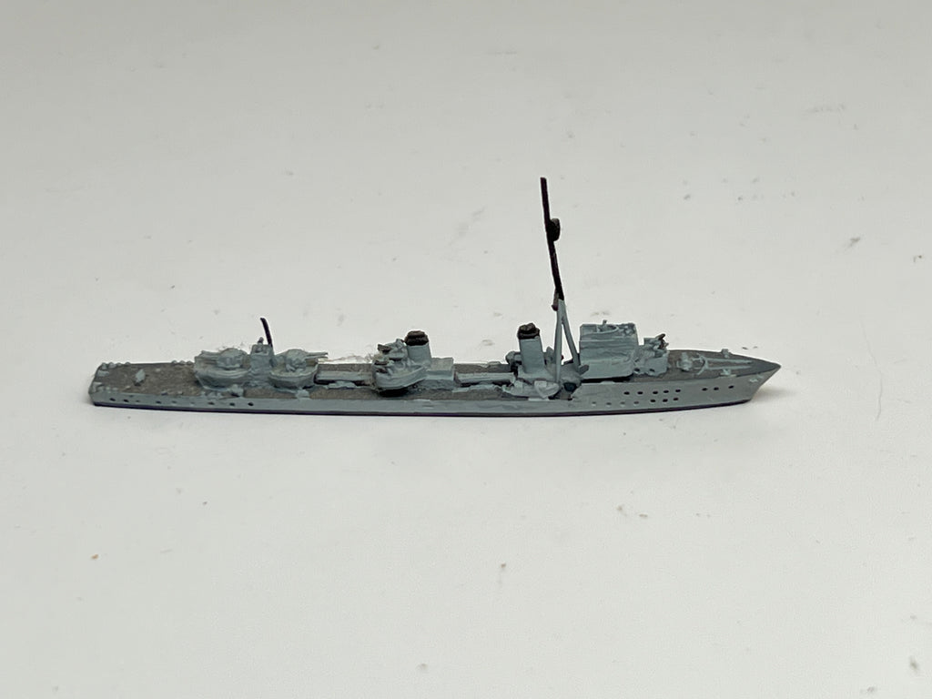 YSM 01A Le Fier (used)
