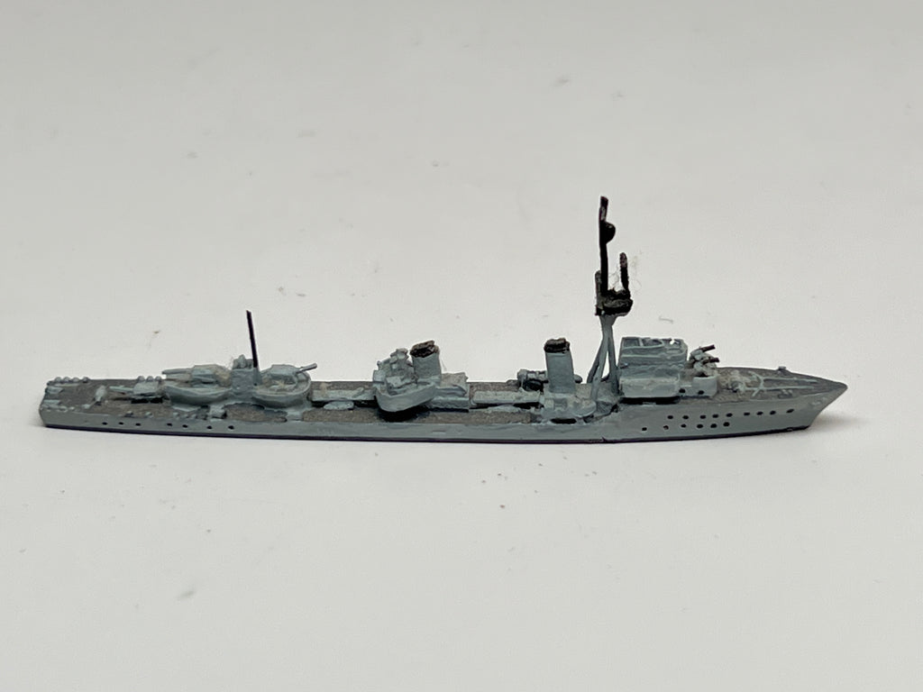 YSM 01 L'Agile (used)
