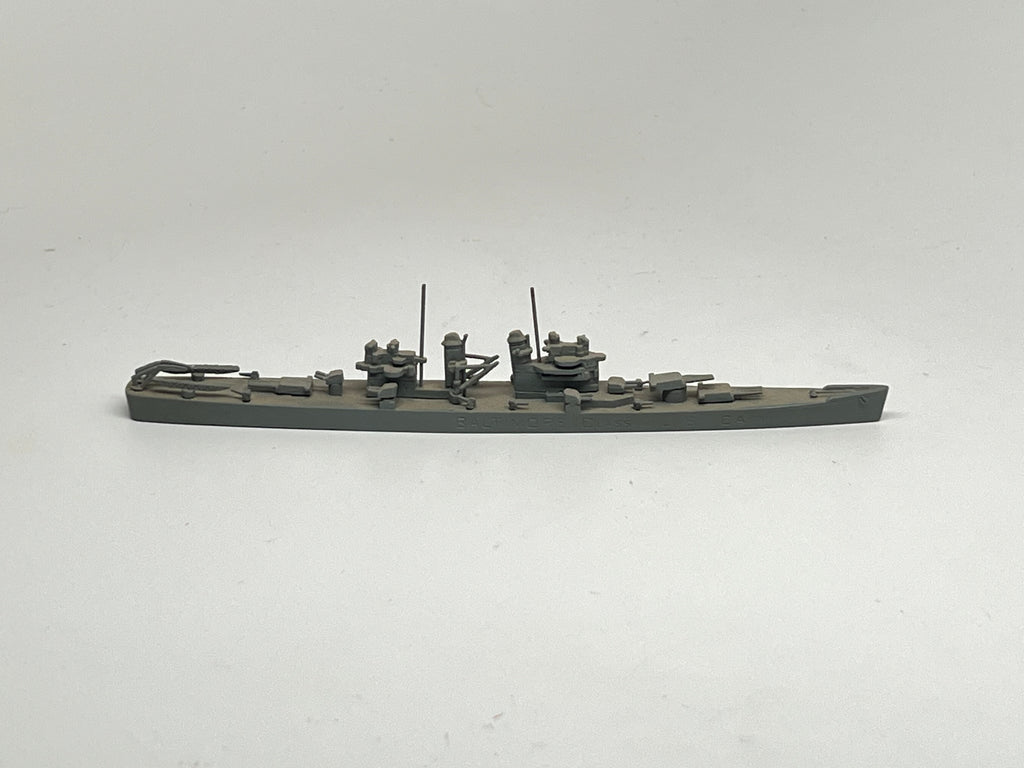 Baltimore (used)