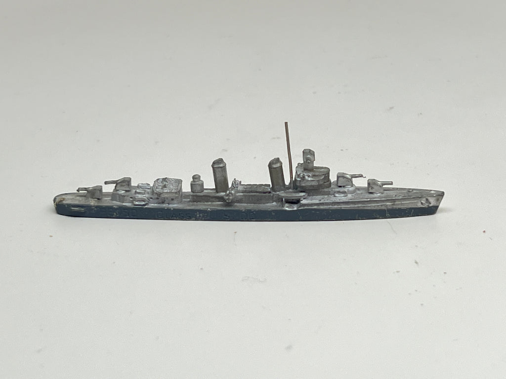 Benson (used)