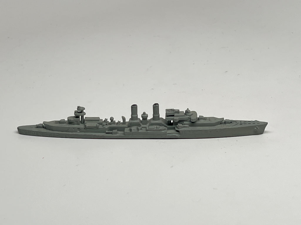 Emden (used)