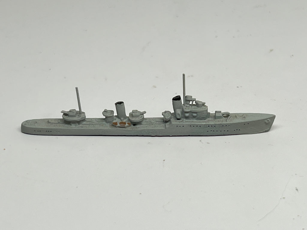 CLY 041 Navigatori Class (used)