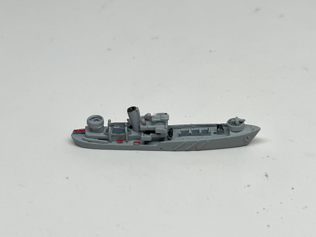 M 054 Patrol Boat (used)