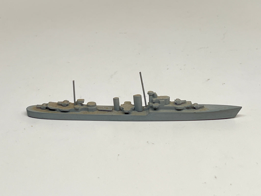 Tribal Class (used)