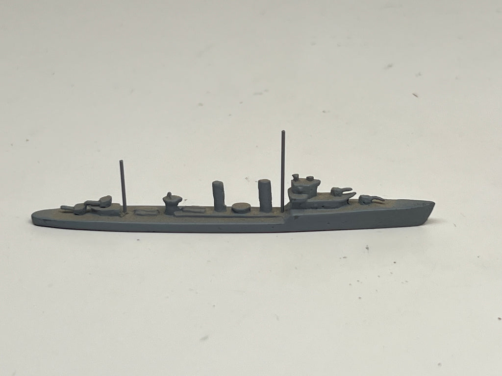 AC 243 Fearless (used)