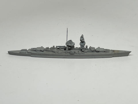 Admiral Scheer (used)