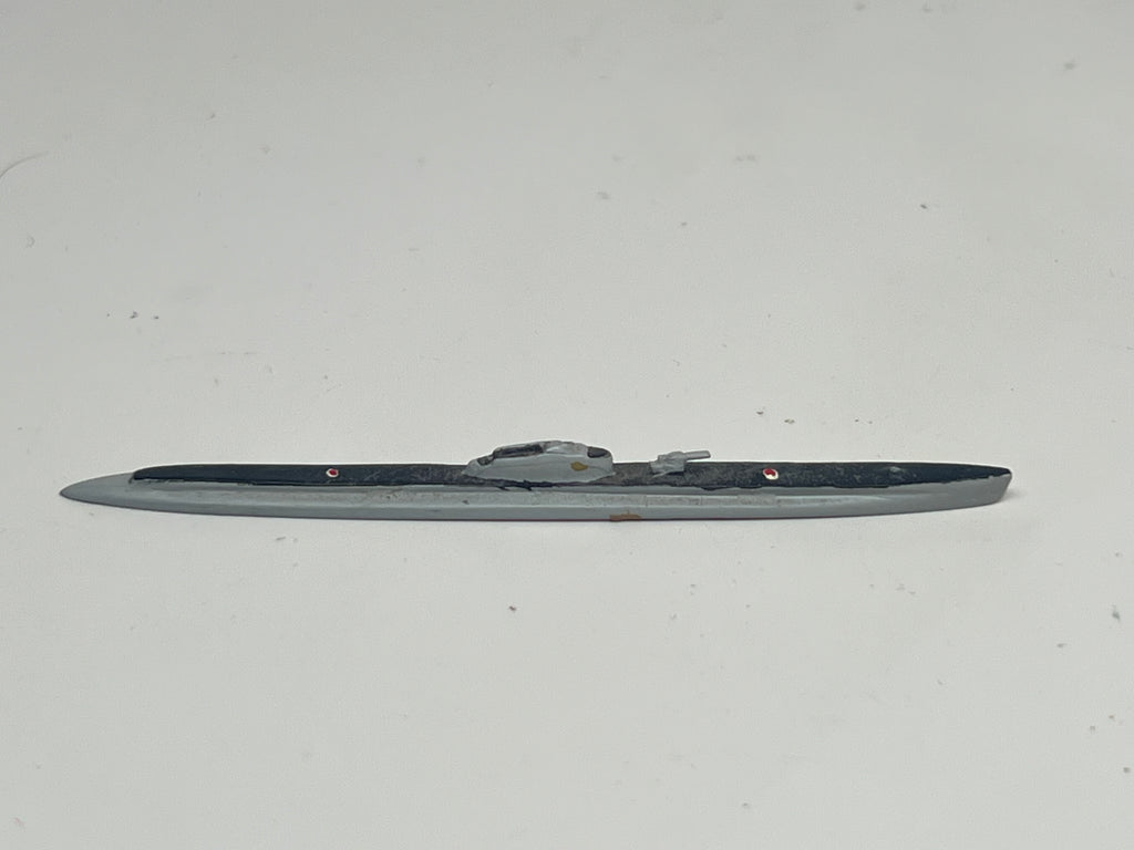 HDS-M 24 Redoutable (used)