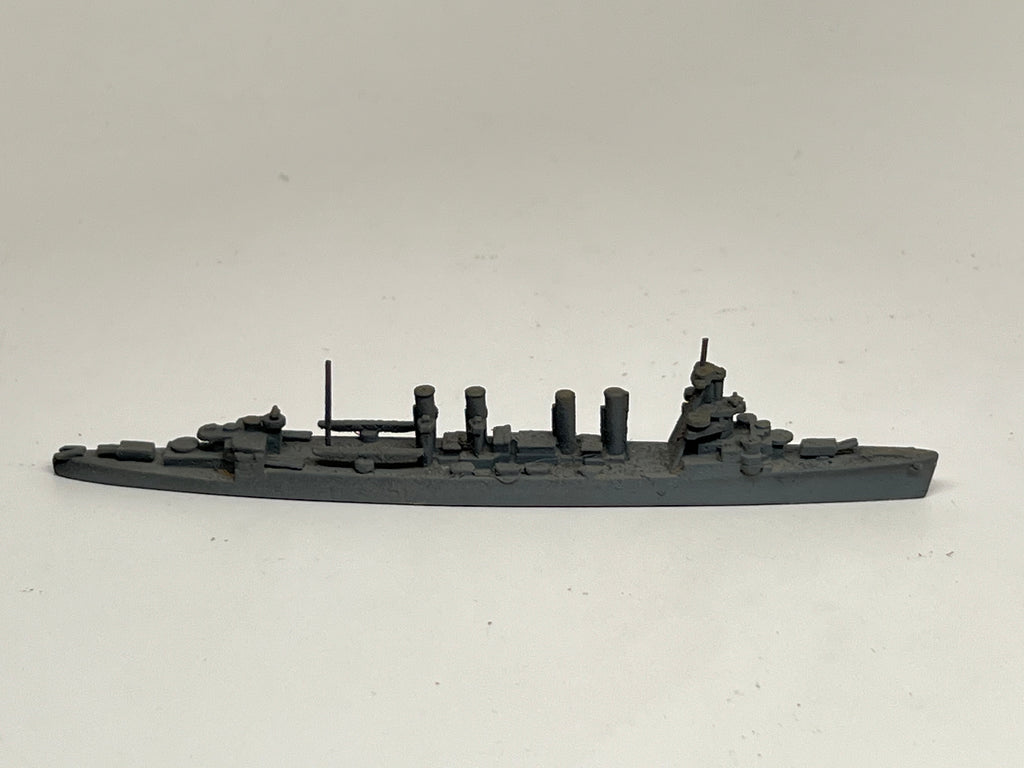 Omaha Class (used)