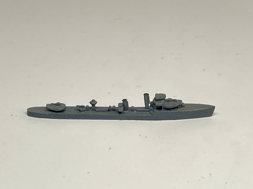 V&W Class (used)