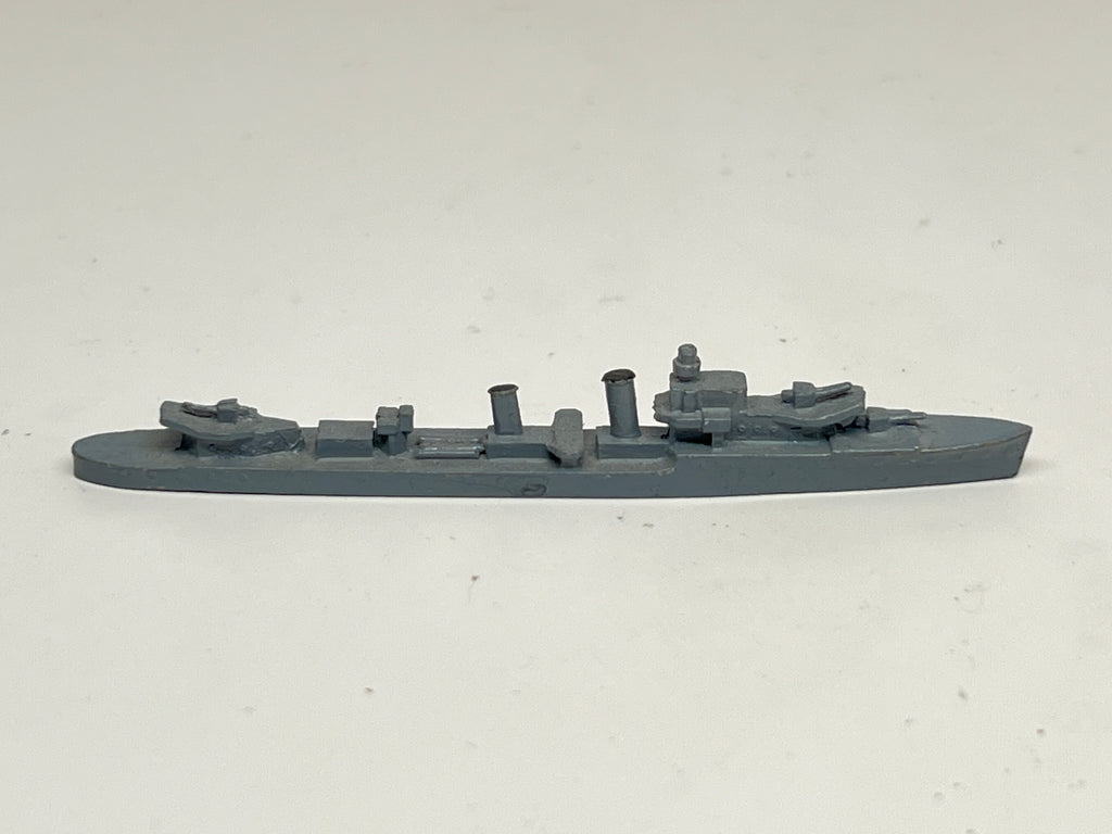 H Class (used)