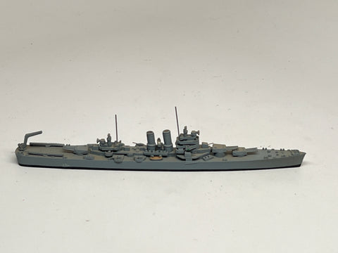 S 139 USS WICHITA (used)