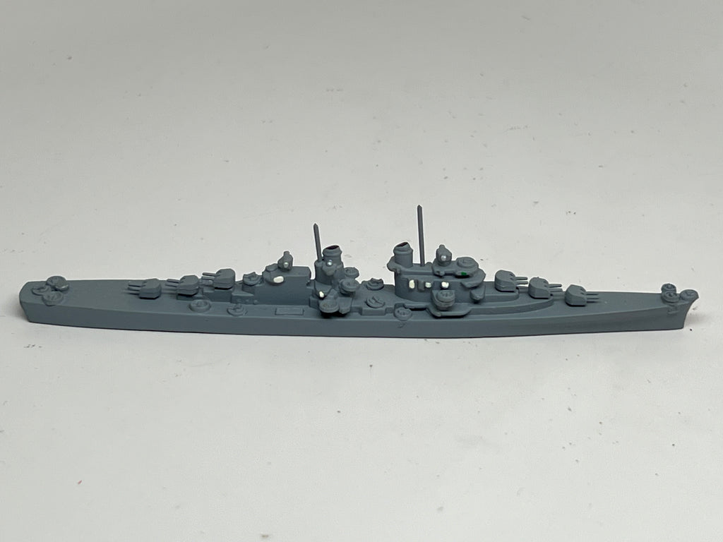Oakland Class (used)