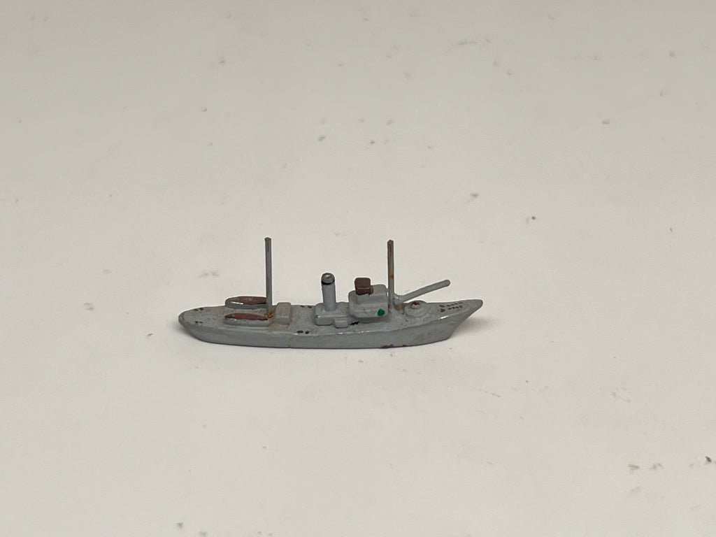 HDS-M 43 Rautu (used)
