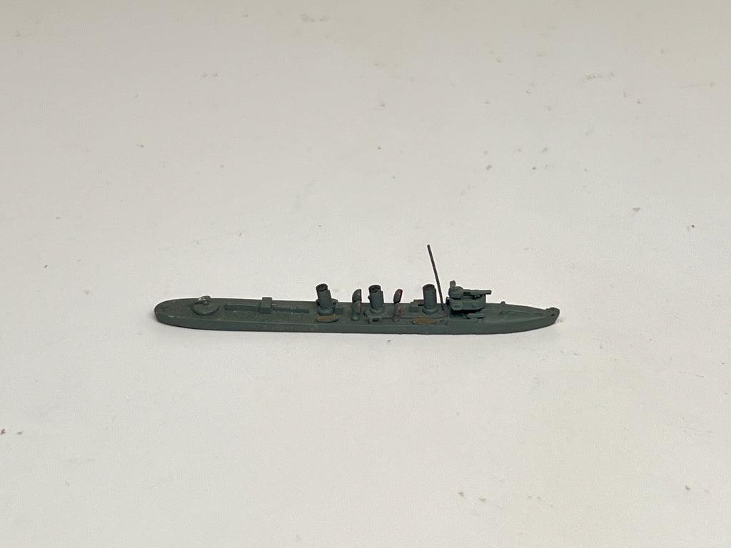 NA 168 C Class (used)