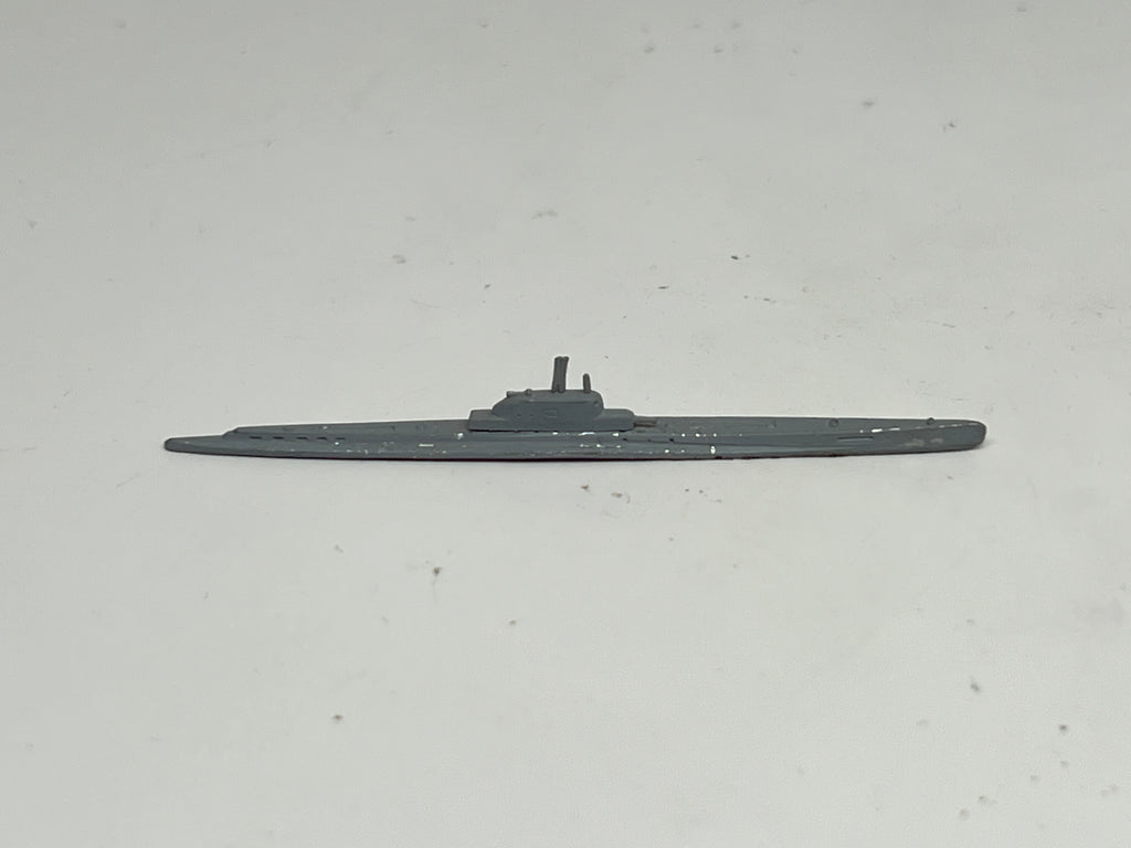 D 107 Orzel (used)