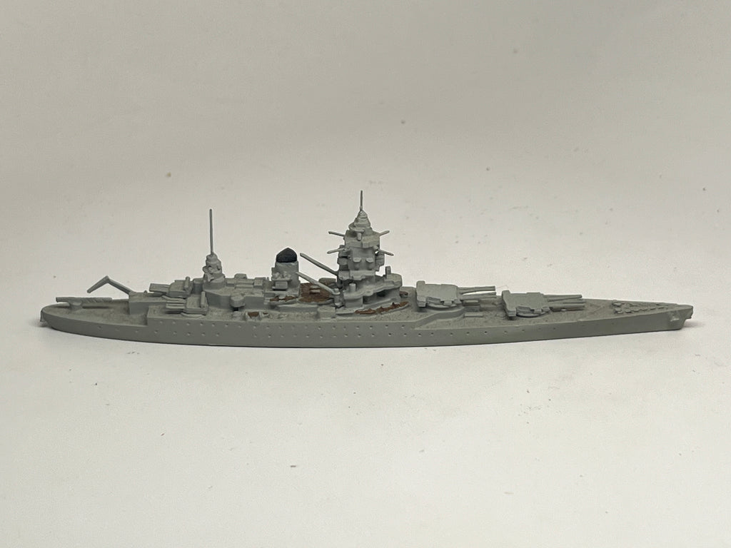 Dunkerque (used)