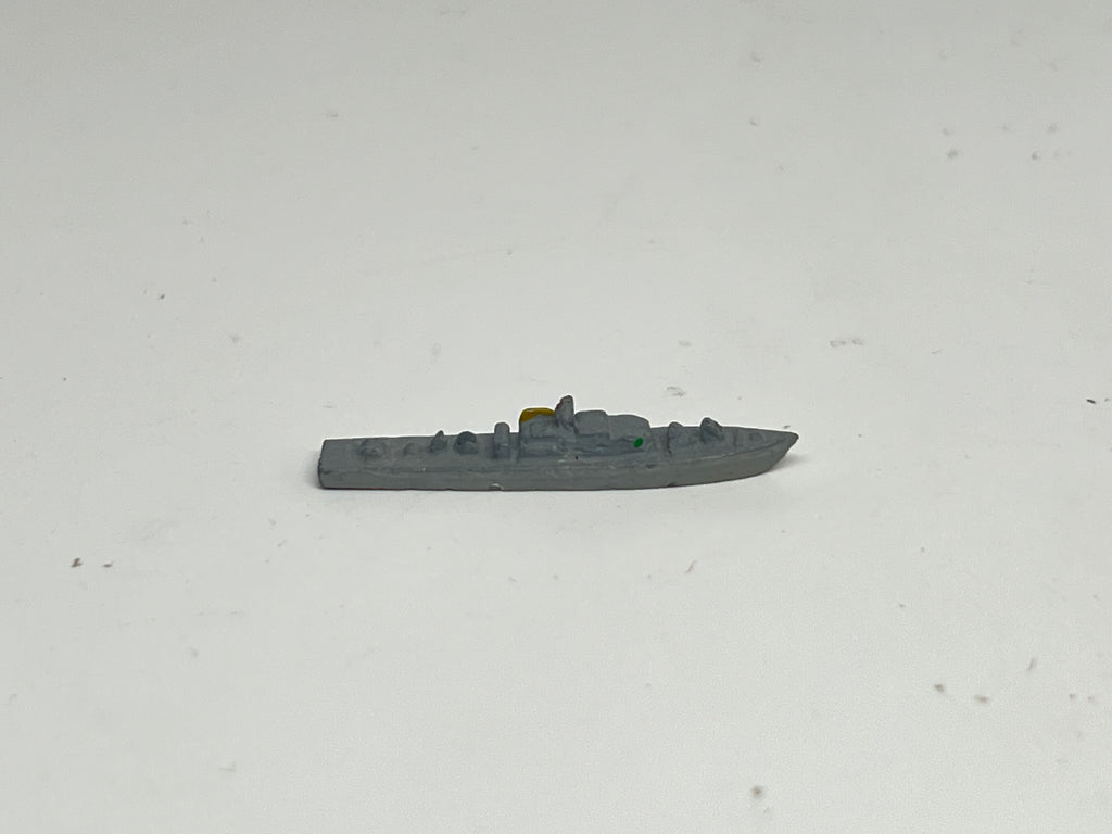 S 005-1 Merkur (used)