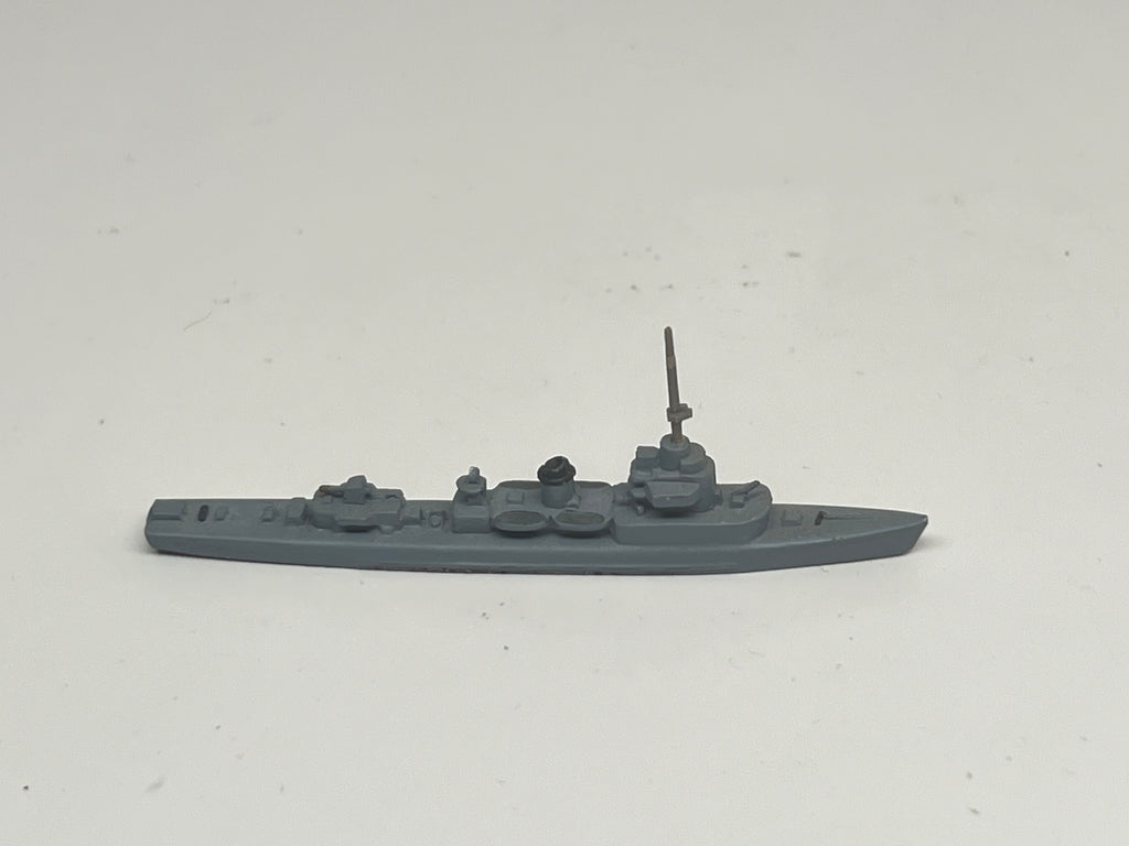 WM 339F Elan (used)