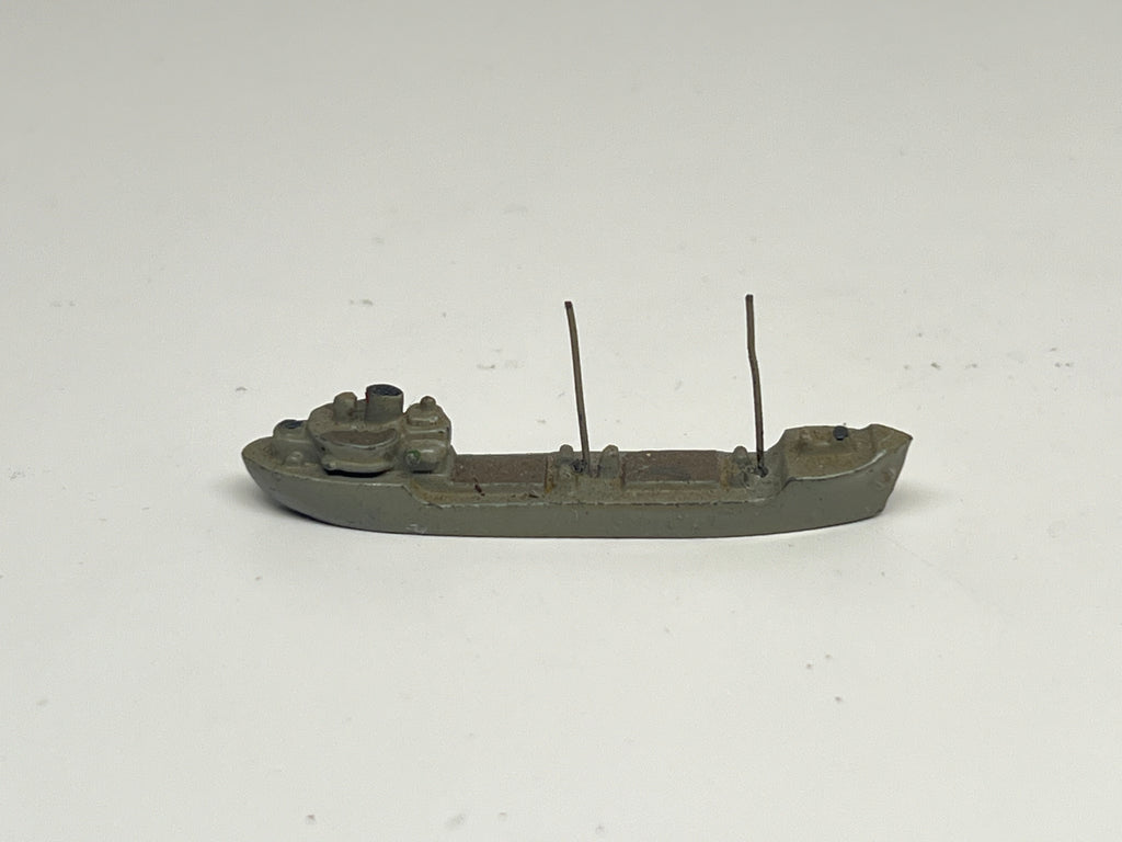 Small Freighter (used)