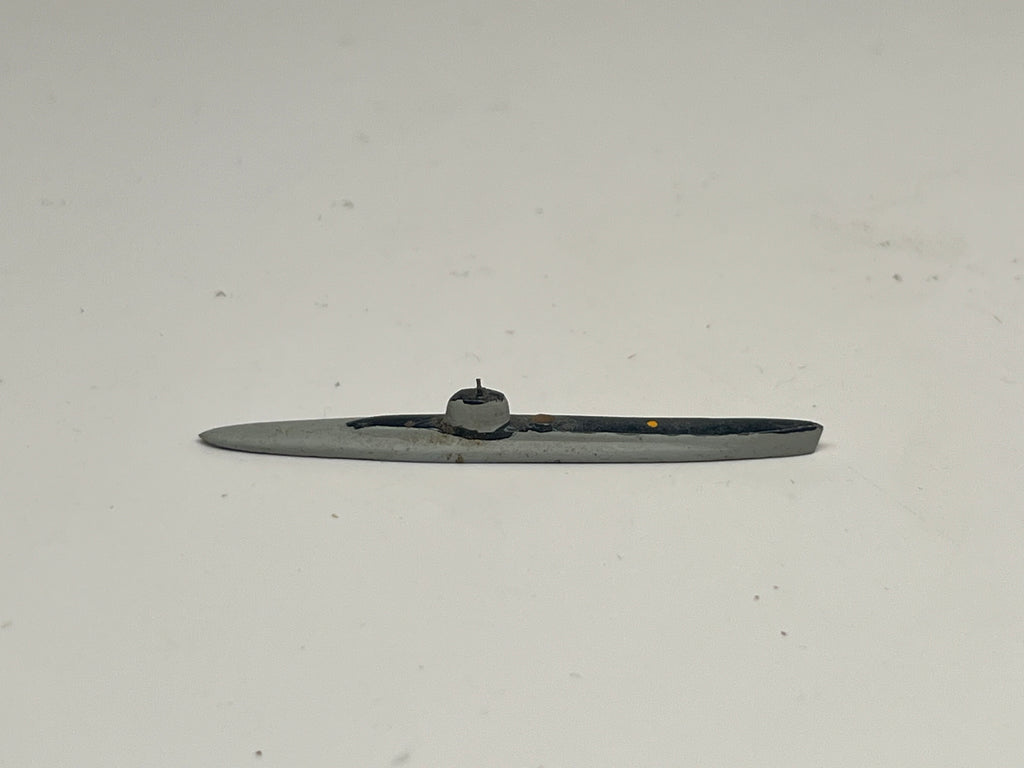 HDS-M 23 U Class (used)
