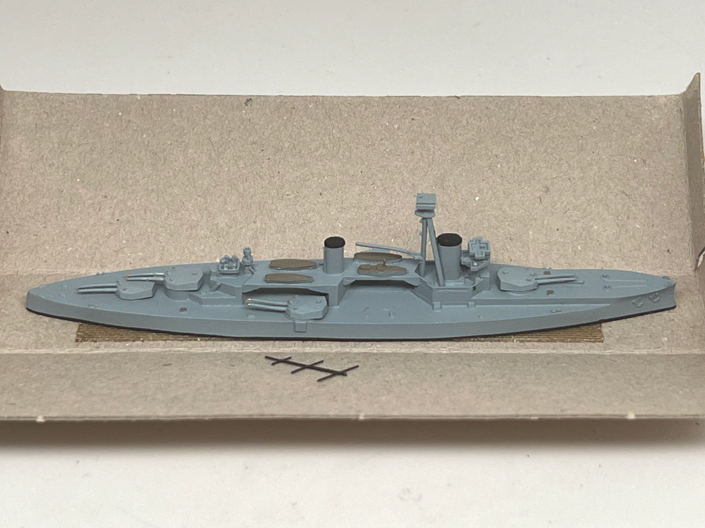 NA 107 Vanguard (used) (Copy)