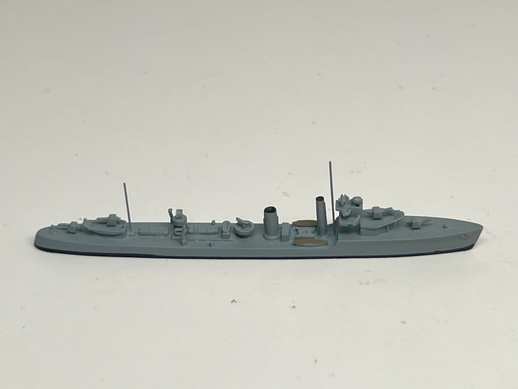 NA 161 Velox (used)
