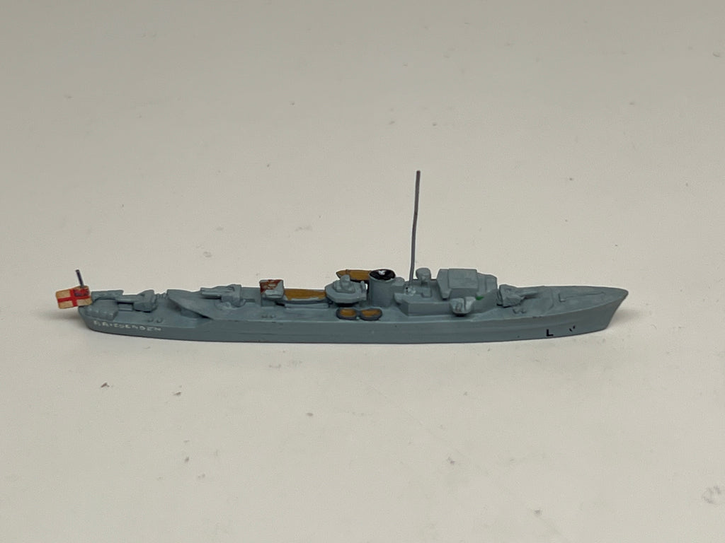 STAR 086 Hunt IV (used)